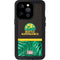 NBA Seattle SuperSonics Retro Palms iPhone 15 Pro Waterproof Case